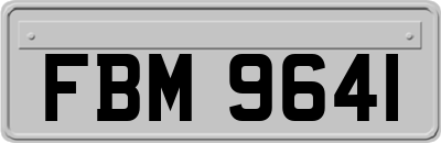 FBM9641