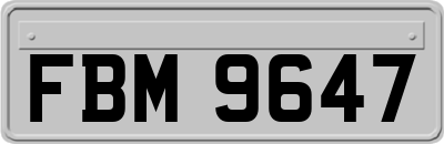FBM9647