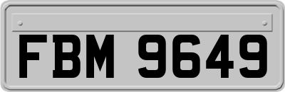 FBM9649