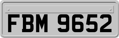 FBM9652