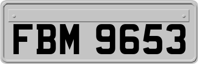 FBM9653