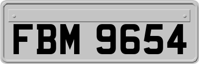 FBM9654