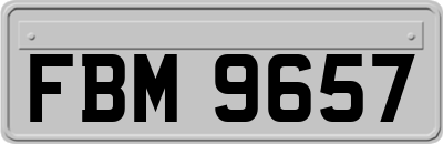 FBM9657