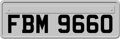 FBM9660