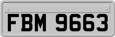 FBM9663