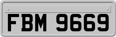 FBM9669