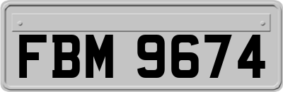 FBM9674