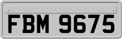 FBM9675