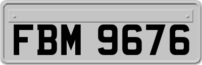 FBM9676