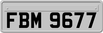FBM9677