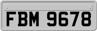 FBM9678