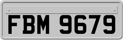 FBM9679