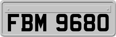 FBM9680