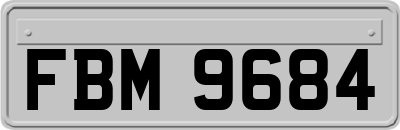 FBM9684