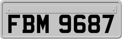 FBM9687