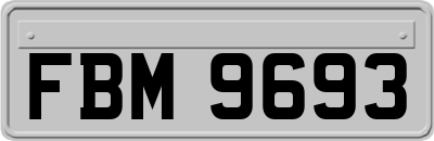 FBM9693