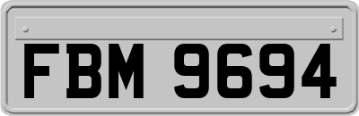 FBM9694