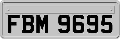 FBM9695