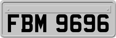 FBM9696