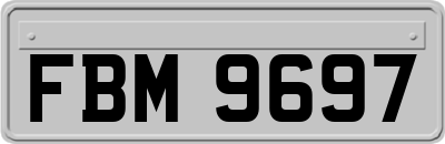 FBM9697
