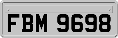 FBM9698
