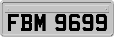 FBM9699