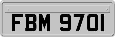 FBM9701