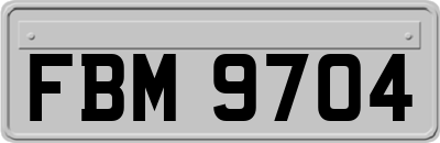 FBM9704