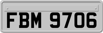 FBM9706