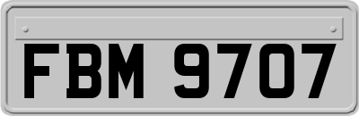 FBM9707
