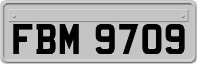 FBM9709