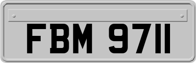 FBM9711