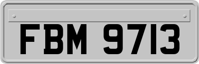 FBM9713