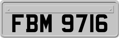 FBM9716
