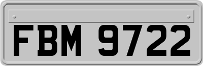 FBM9722
