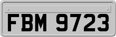 FBM9723