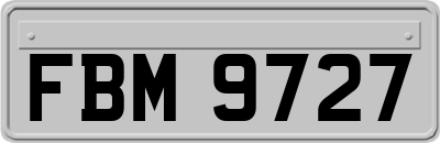 FBM9727