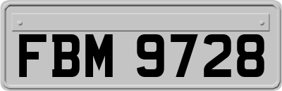 FBM9728