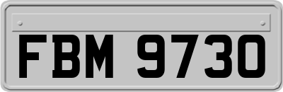 FBM9730