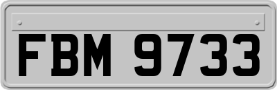 FBM9733