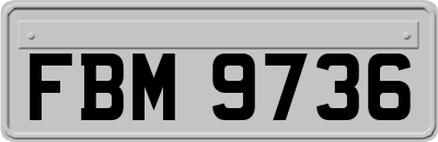 FBM9736