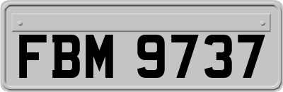 FBM9737