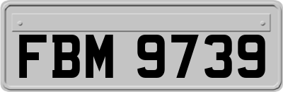 FBM9739