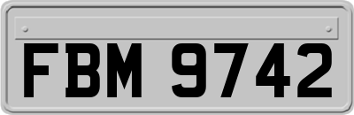 FBM9742