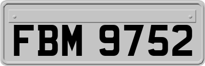 FBM9752