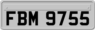FBM9755