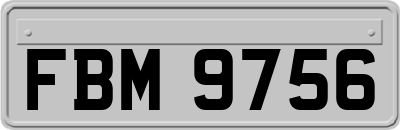 FBM9756