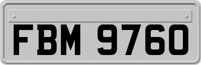 FBM9760