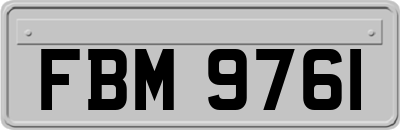 FBM9761