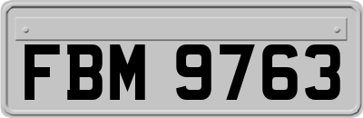 FBM9763